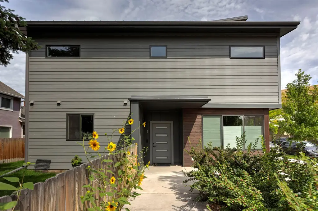 1025 Grand Avenue 1, Missoula