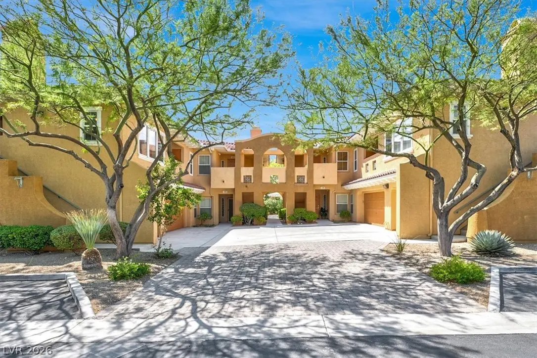 845 Canterra Street 2051, Las Vegas