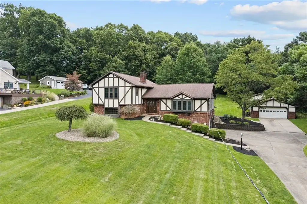 94 Ohare Road , Cecil