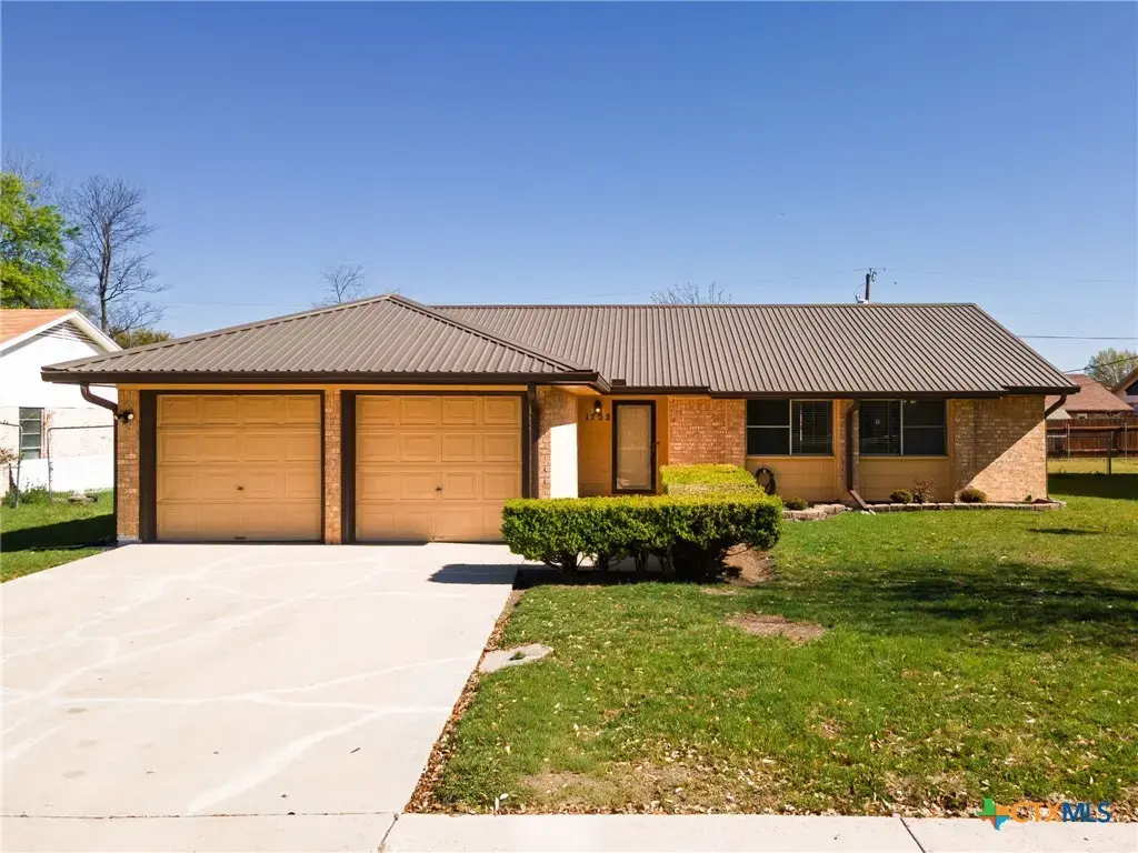 1703 Kingman Road, Killeen