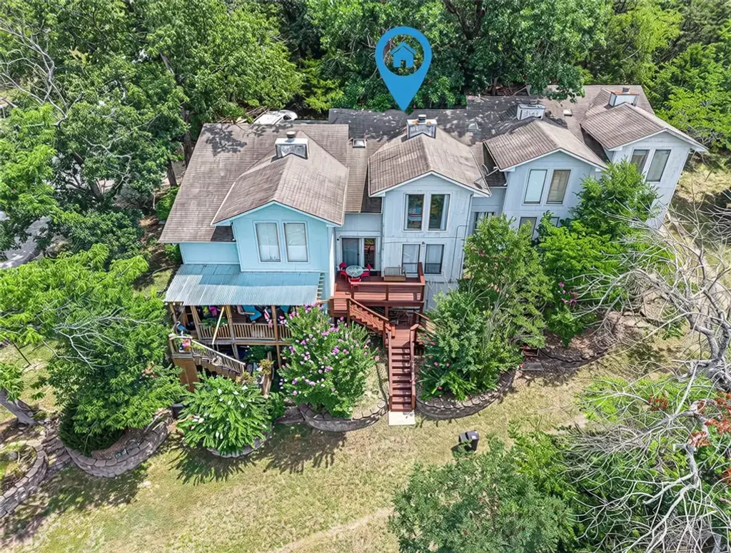 2 Dogwood Lane 7, Holiday Island