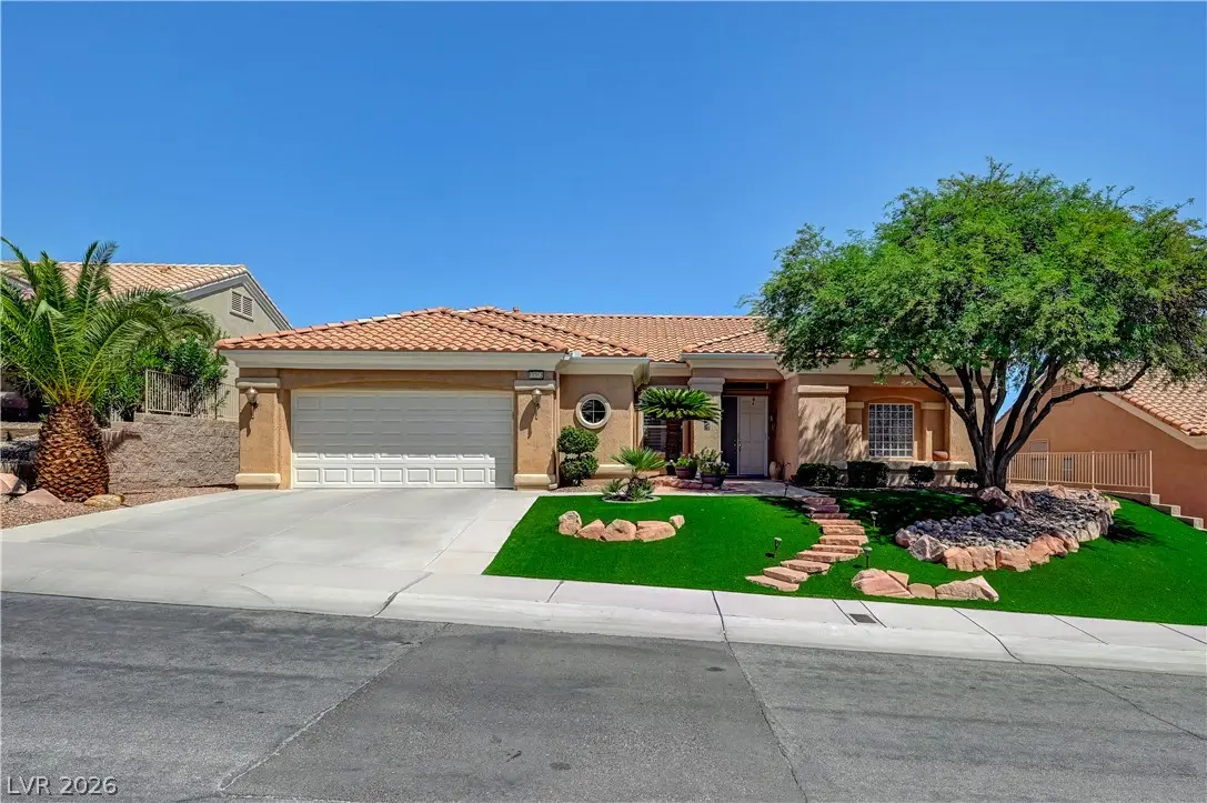 10312 Willamette Place, Las Vegas