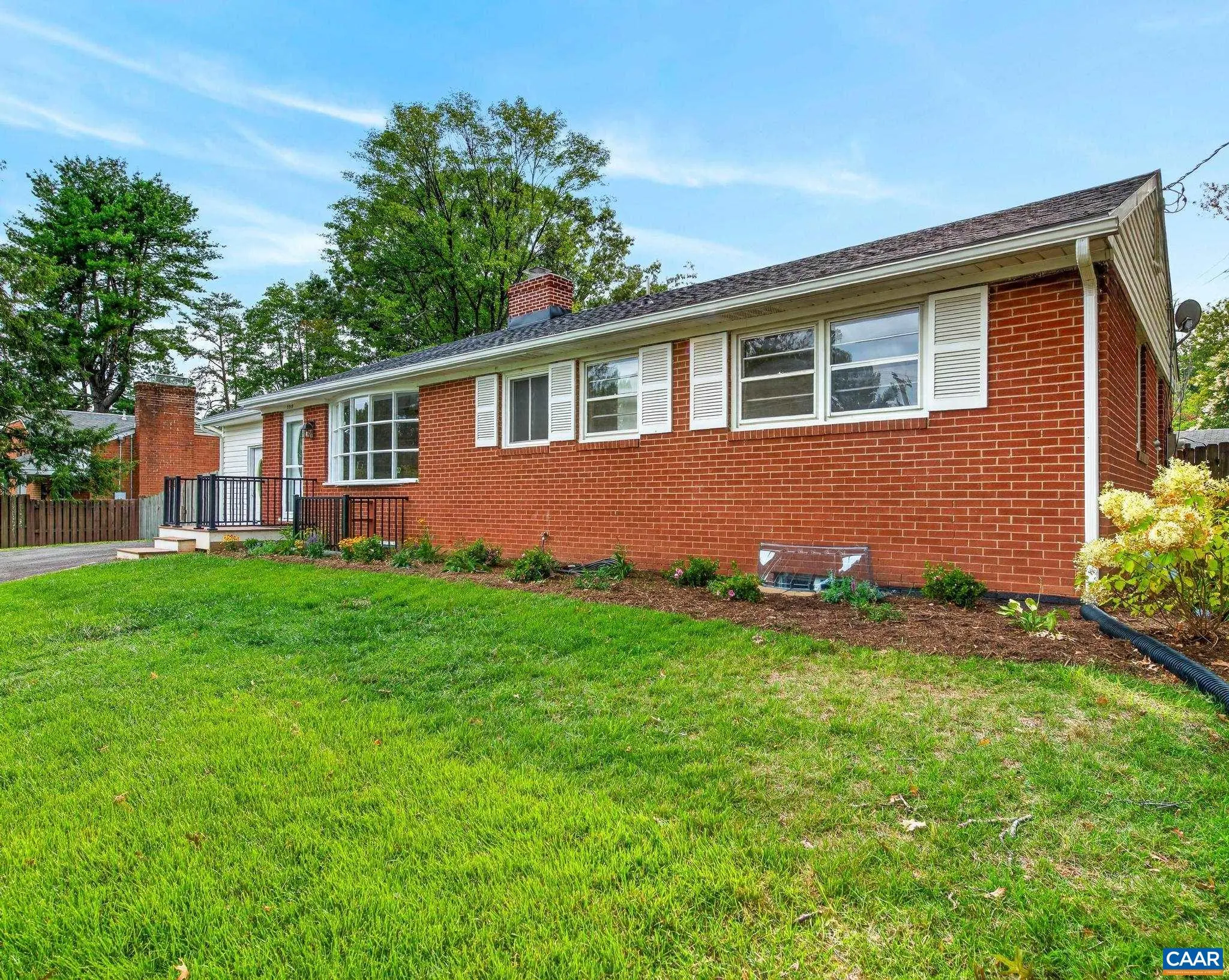 2219 Greenbrier Dr, Charlottesville