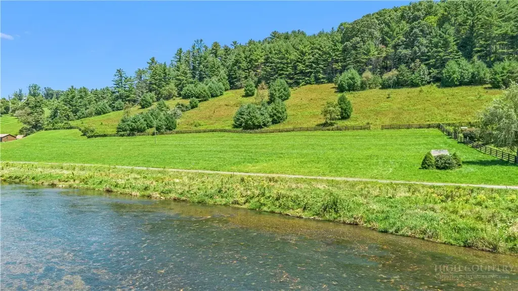 Lot 26 Philmore Miller Road, West Jefferson