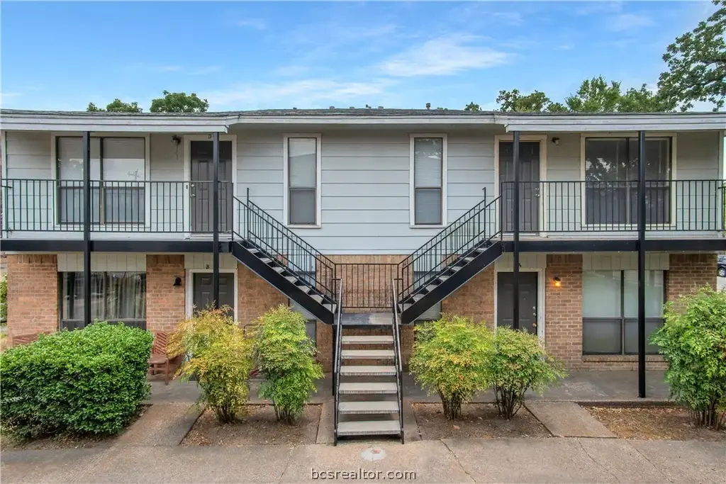 2403 Pedernales Drive C, College Station