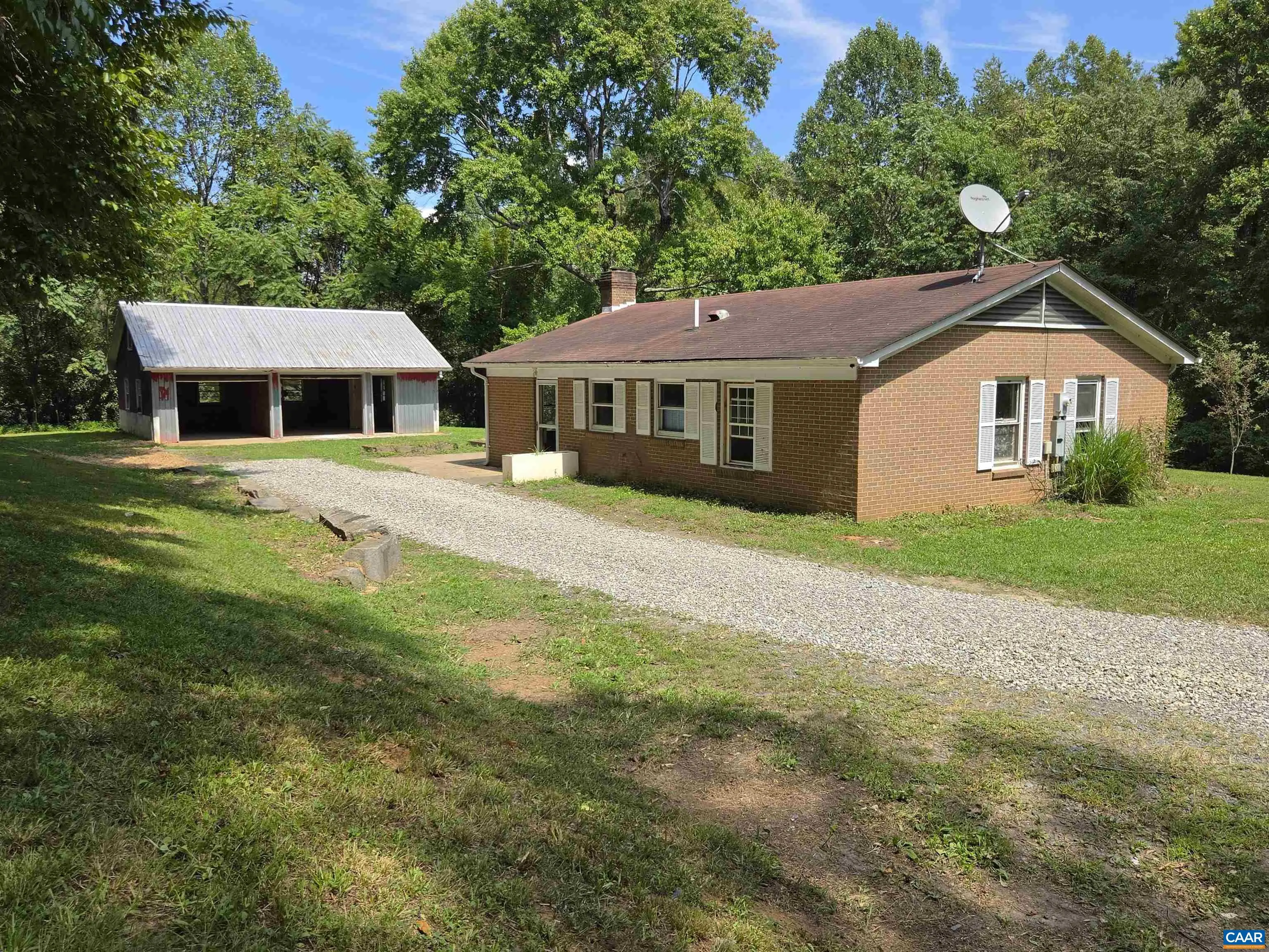 2159 Glenmore Rd, Scottsville