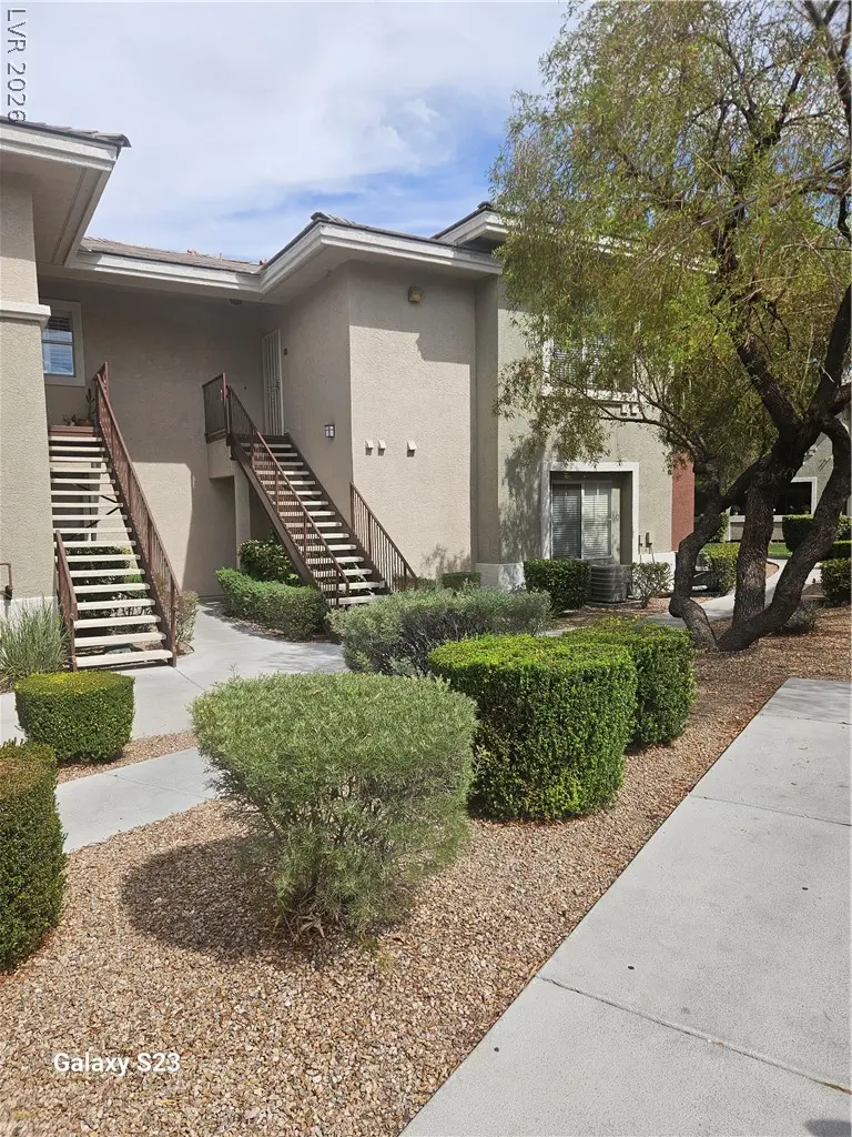 904 Domnus Lane 201, Las Vegas