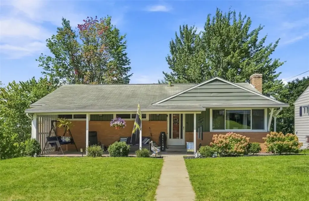 108 Hillside Drive , Zelienople Boro