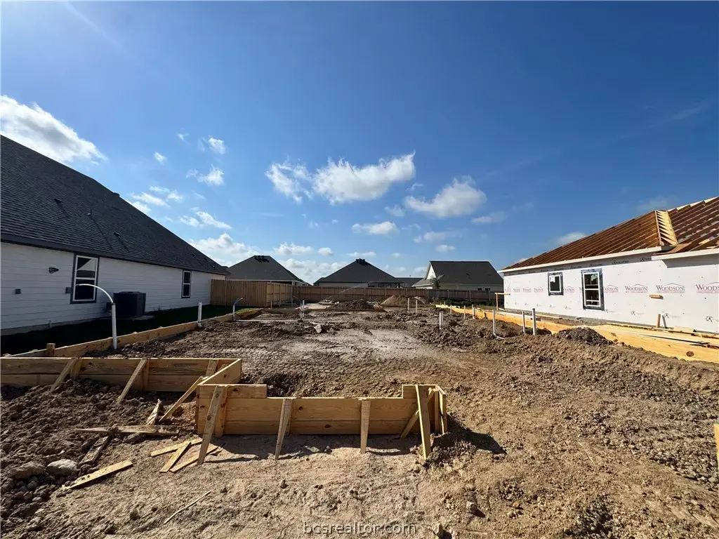 1226 Verona Drive, College Station