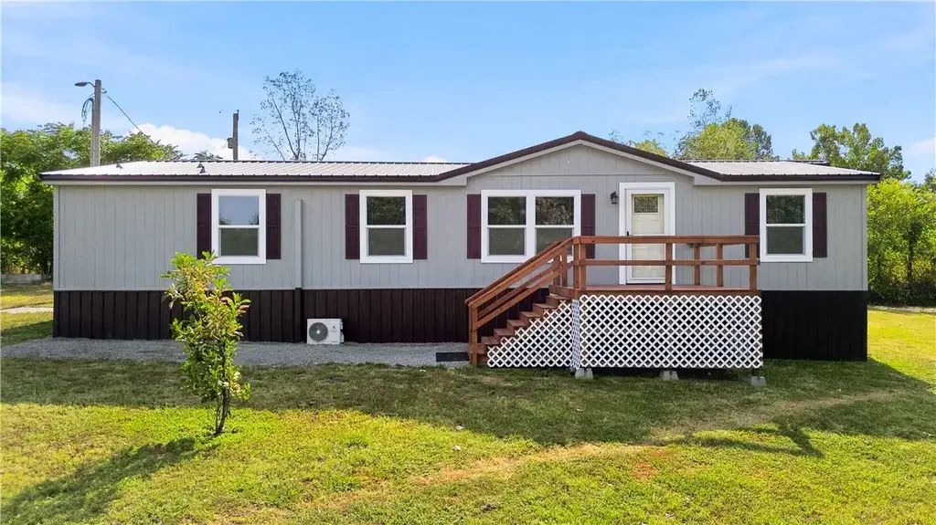 16821 Hide Away Lane, Decatur
