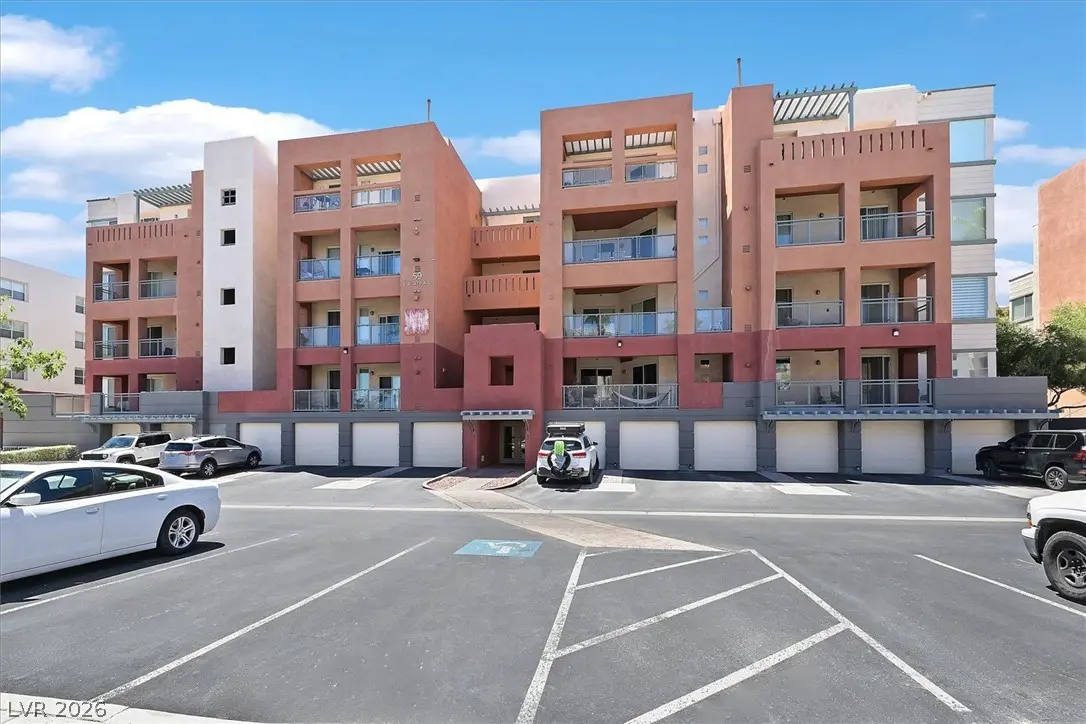 59 E Agate Avenue 206, Las Vegas