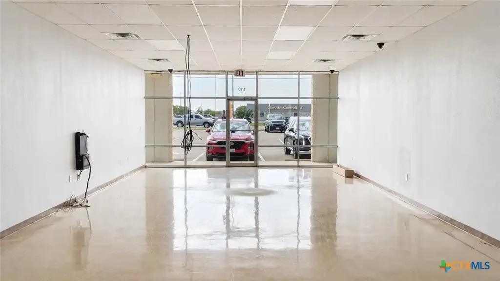 4110 S Clear Creek Road 110, Killeen