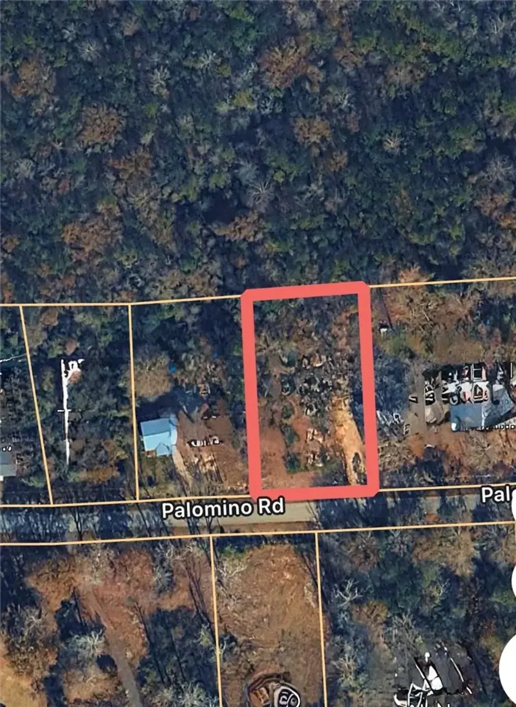 Palomino Rd, Phenix City
