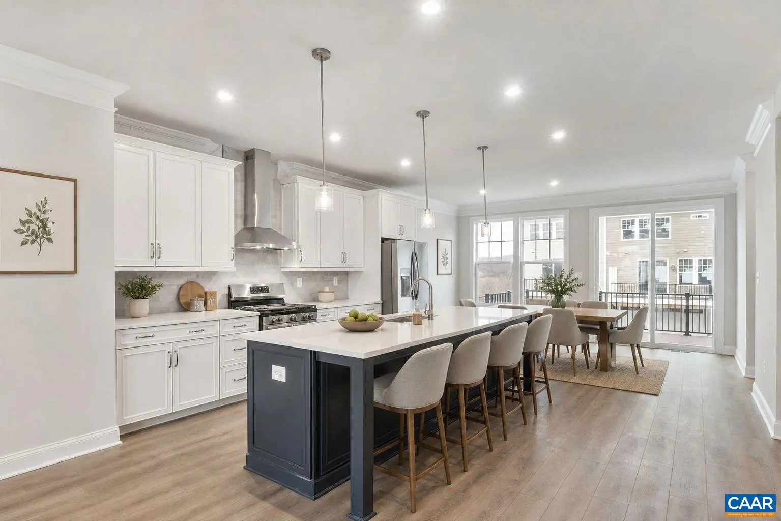 3615 Hilah Ln, Charlottesville