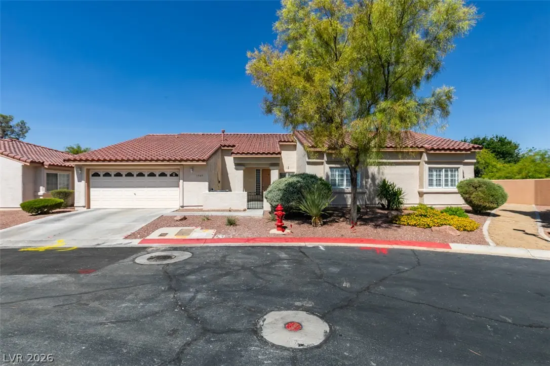 1909 Blackpool Circle, Las Vegas