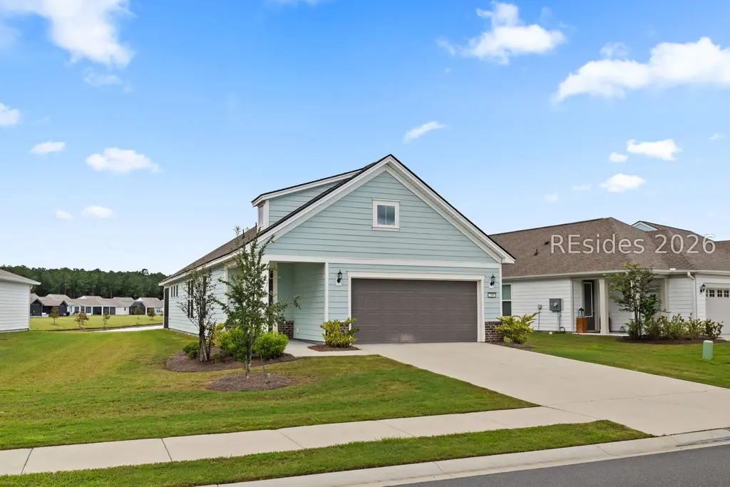 209 Aurora Way, Bluffton