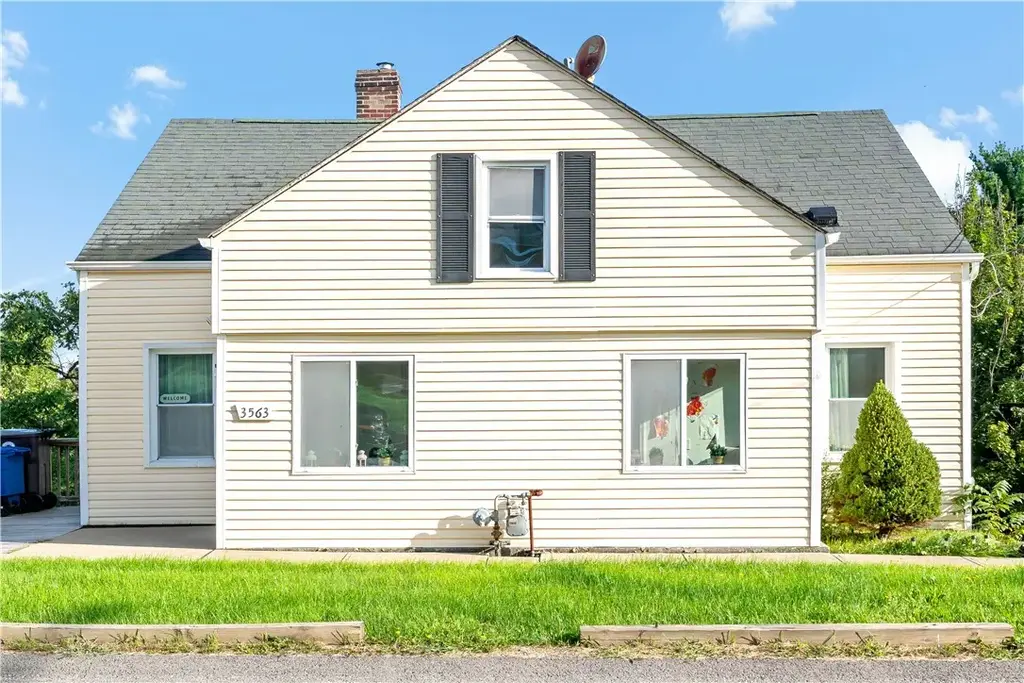 3563 Churchview Avenue , Baldwin Boro