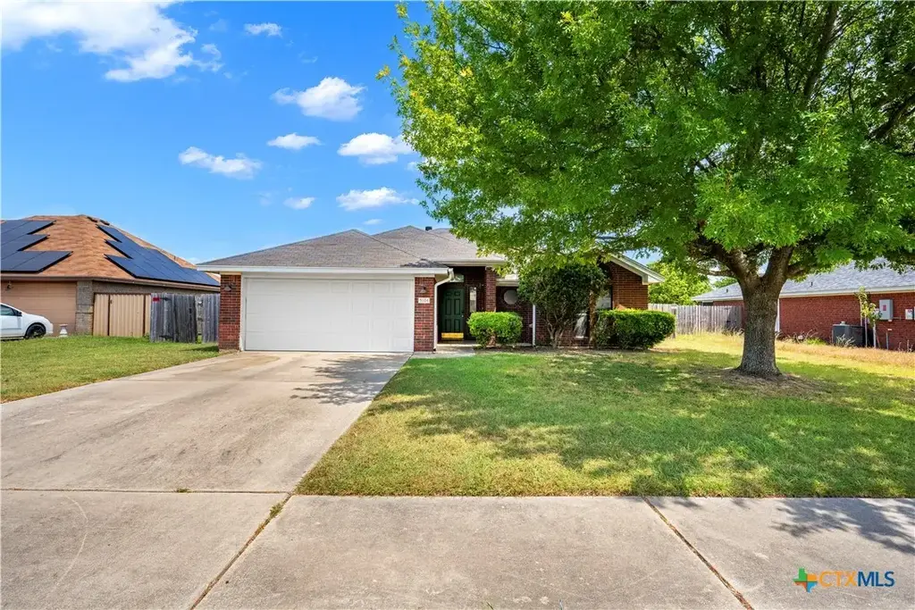 5104 James Loop, Killeen