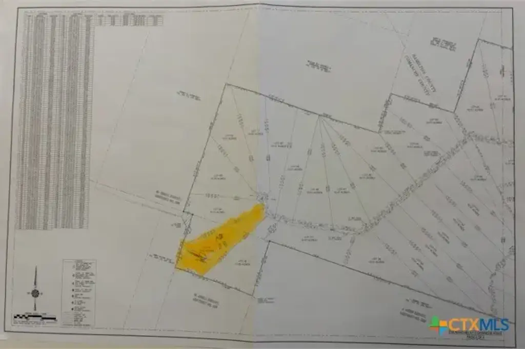 Private Road 1271, Carlton