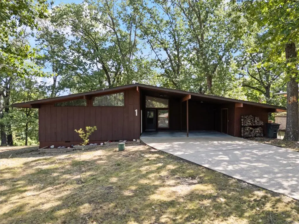 1 Orr Lane, Bella Vista