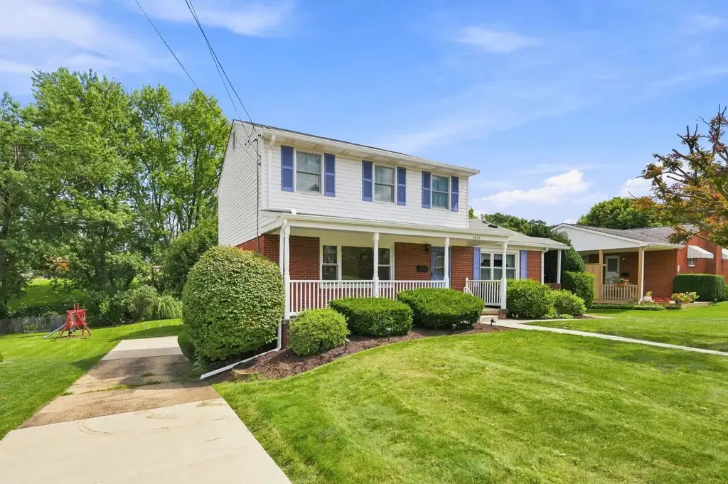 5622 Alan Street, Hopewell