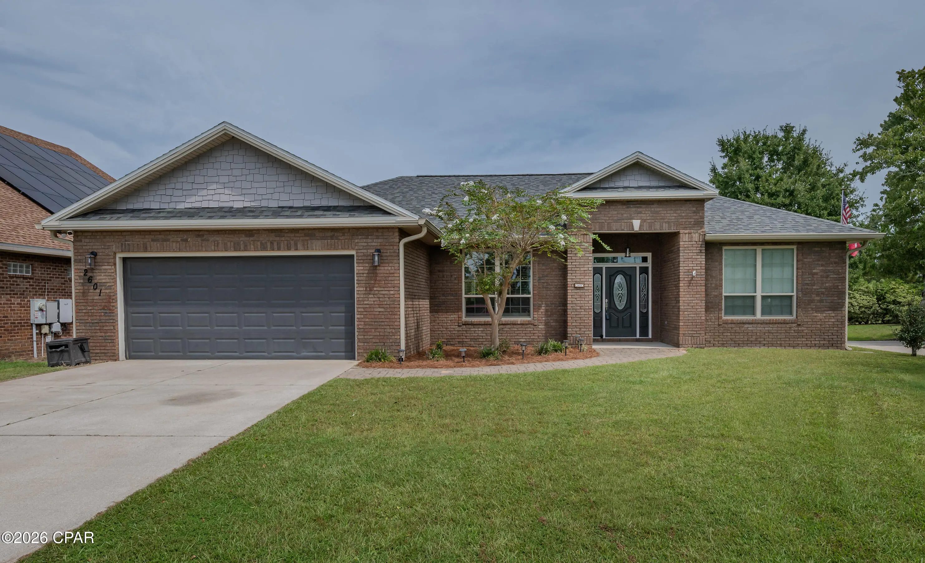 2601 Redtail Street, Panama City