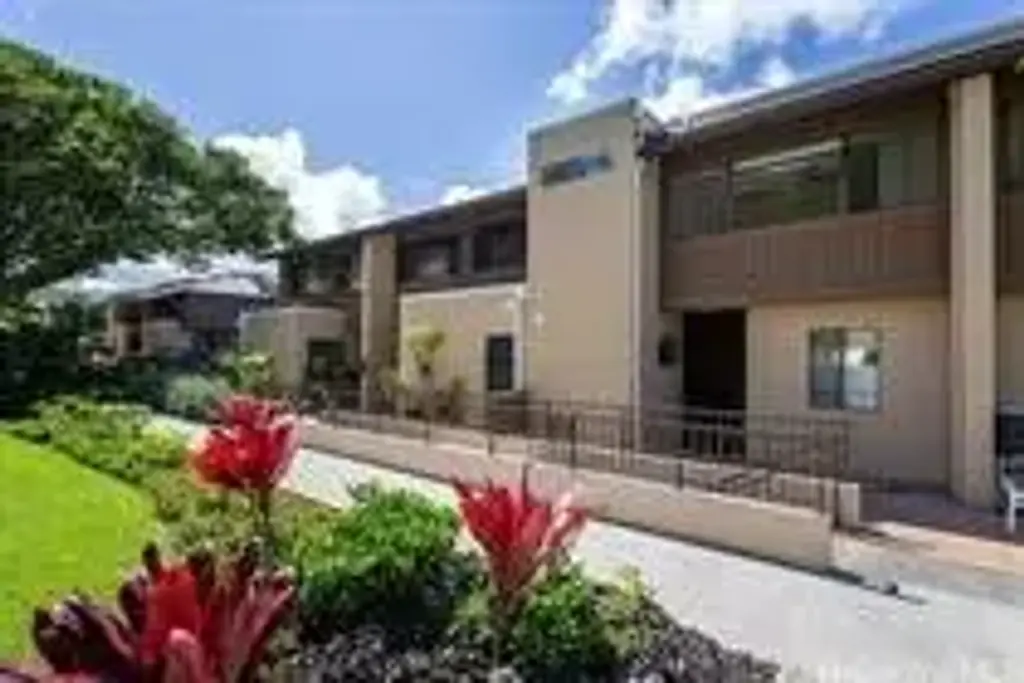 348 Kaelepulu Drive # 606, Kailua