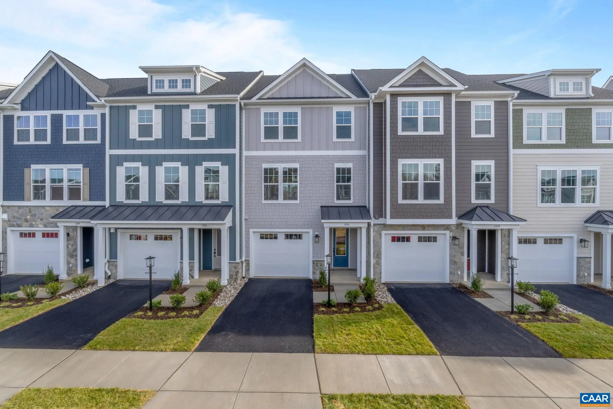 411 Belvedere Blvd, Charlottesville