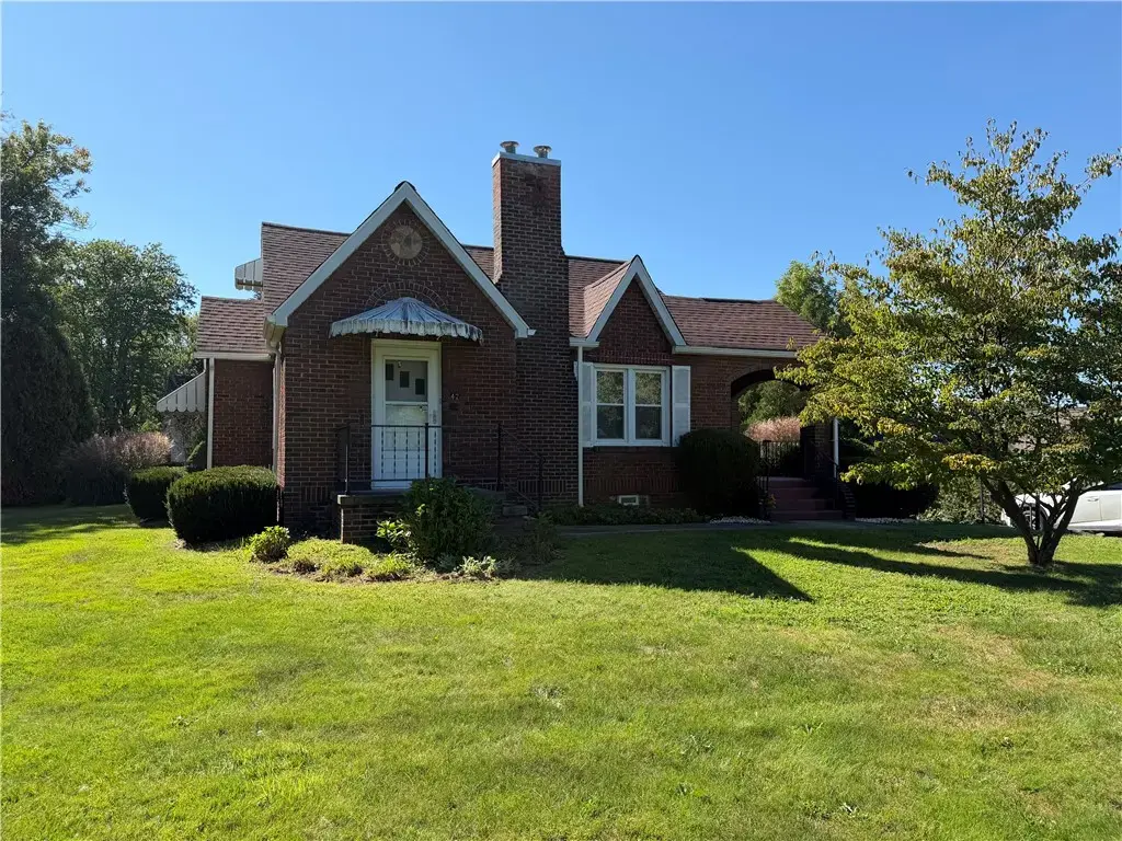 42 Crescent Avenue, Hermitage