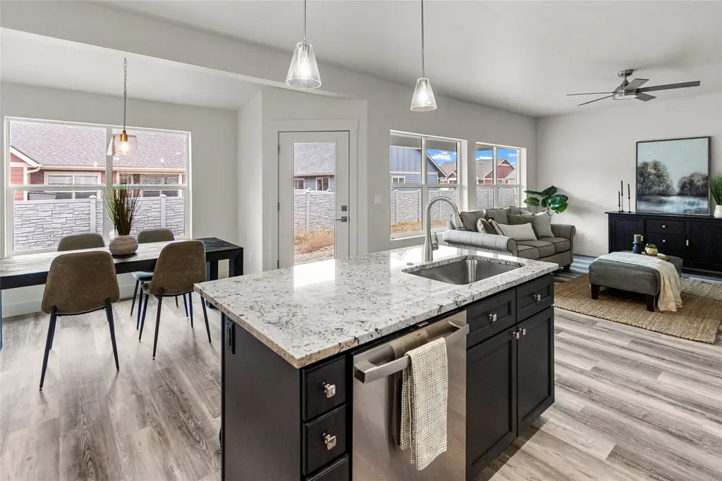 303 Waterleaf Lane, Kalispell