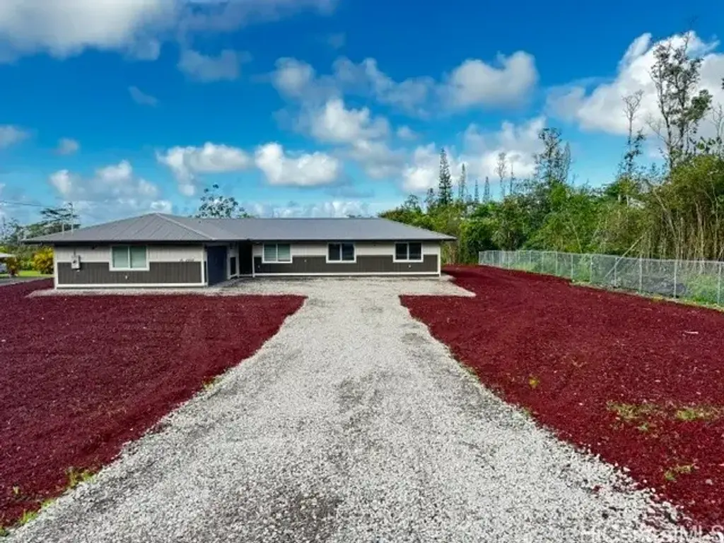 15-2069 31st Avenue, Keaau