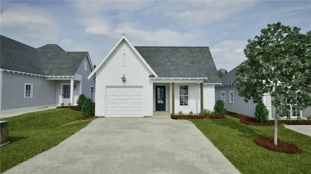 116 Woodland Ln, Opelika