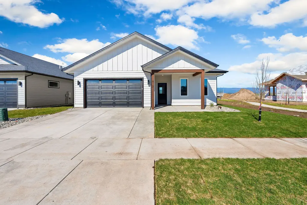 812 Rivet Way, Kalispell