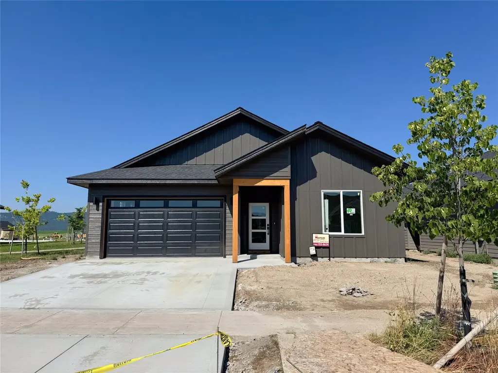 816 Rivet Way, Kalispell