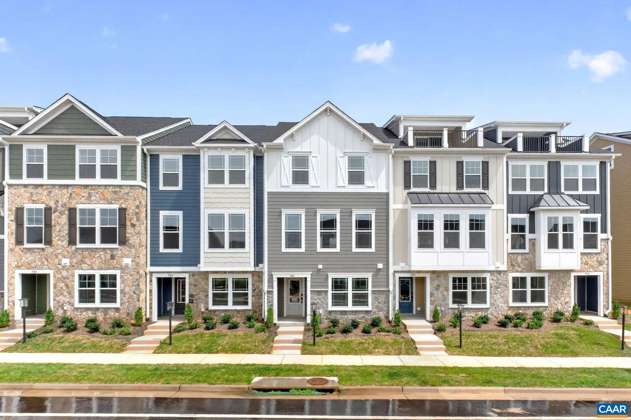 788 Park Ridge Dr, Crozet