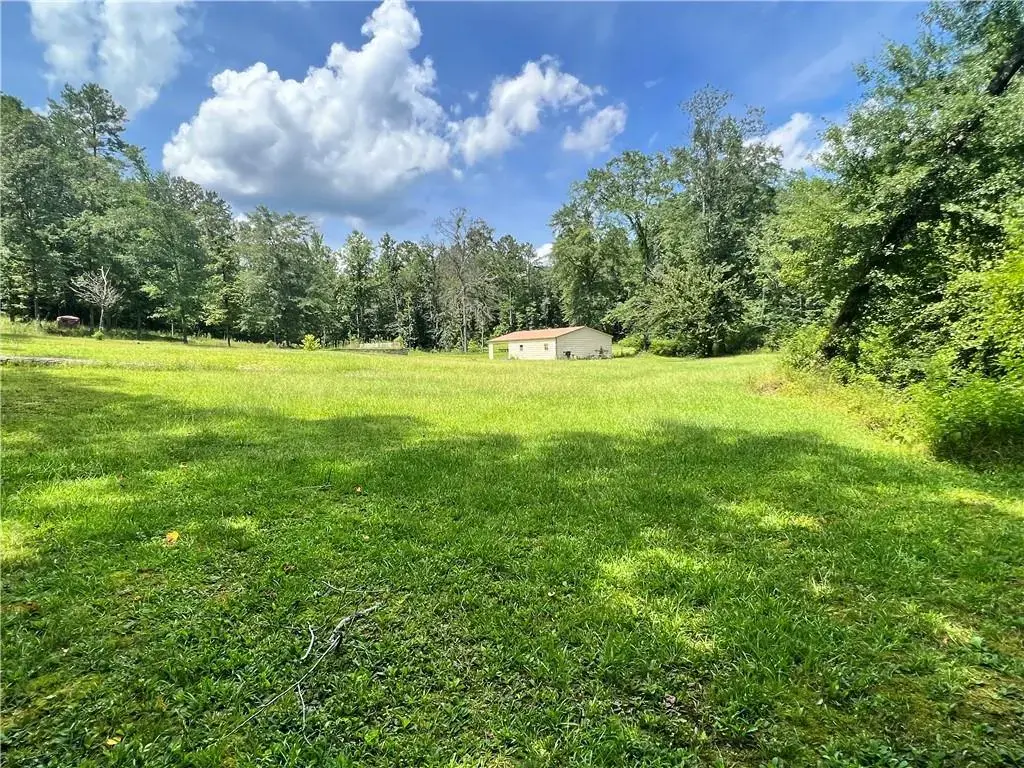 1225 Griffith Road, Eclectic