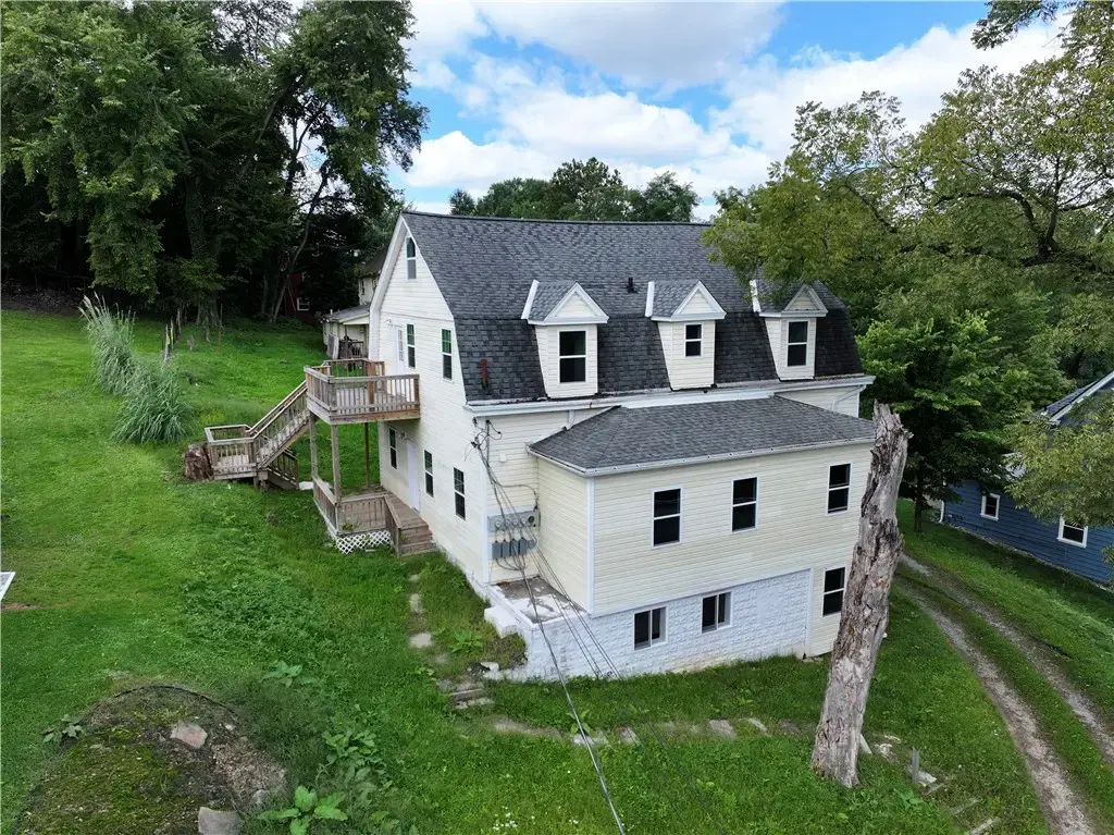 1116 Oneil Boulevard , McKeesport