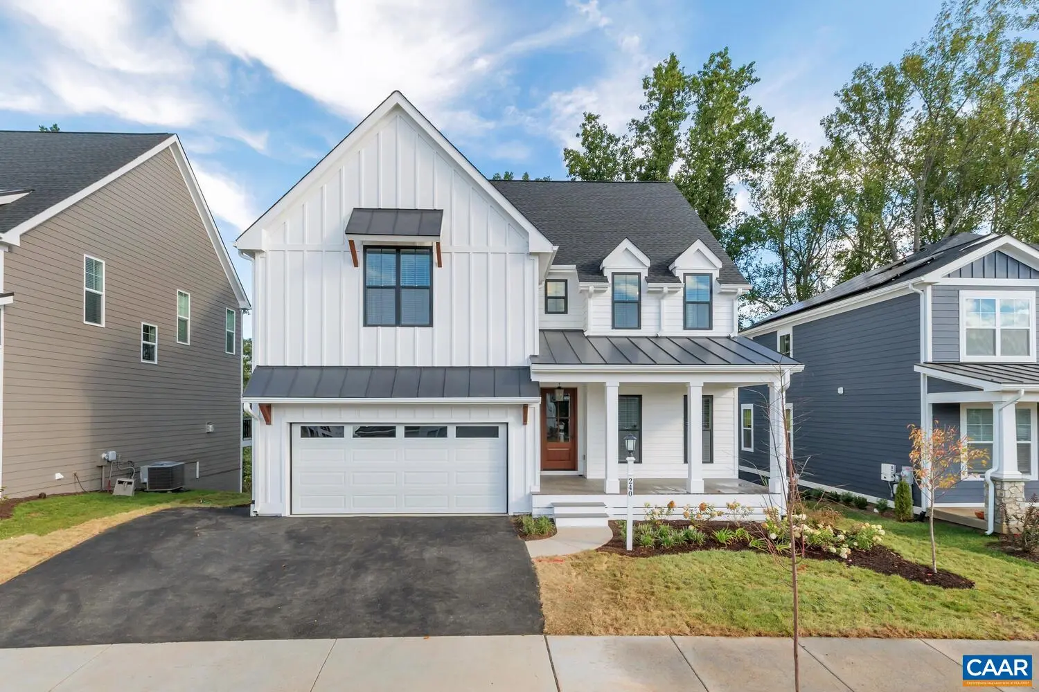 12 Crewe St, Crozet