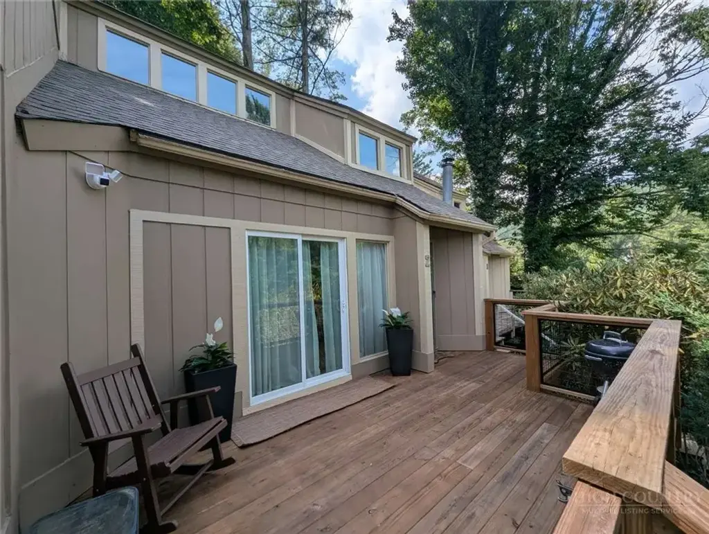 196 Trout Pond Lane # 2, Banner Elk