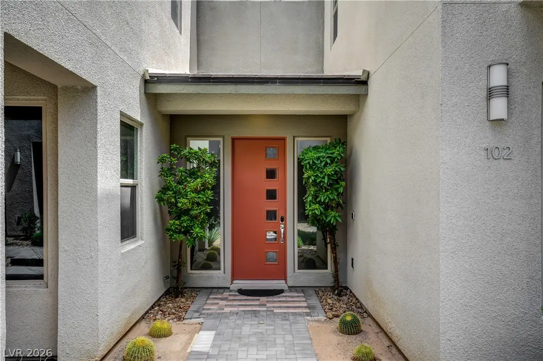 1253 Cloud Tower Street 102, Las Vegas