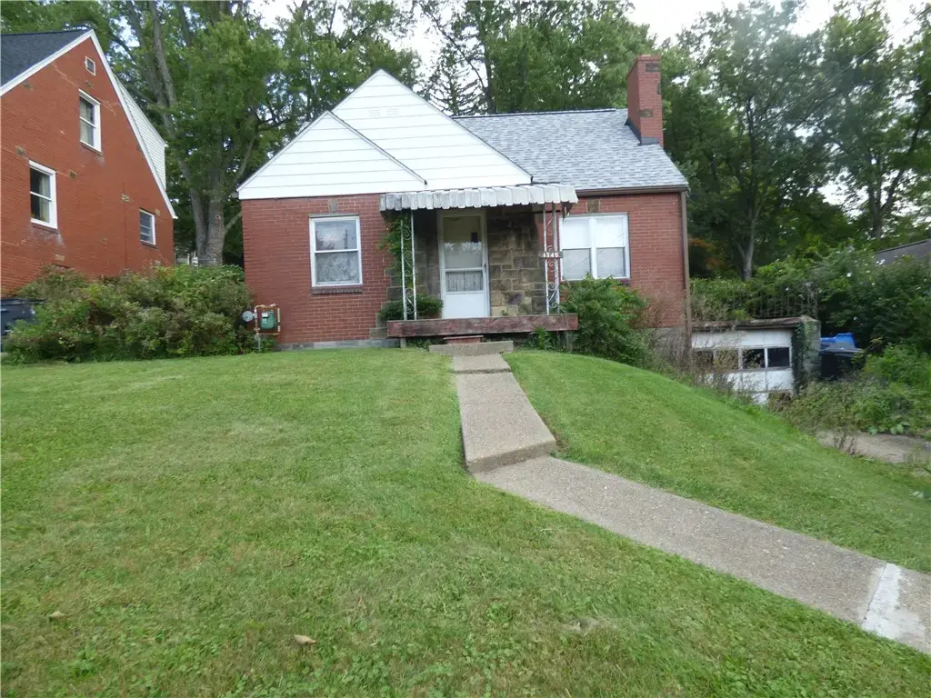 1745 Bower Hill Road , Scott