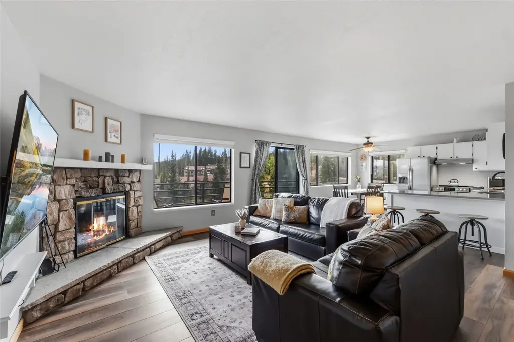 9849 Ryan Gulch Road 201, Silverthorne
