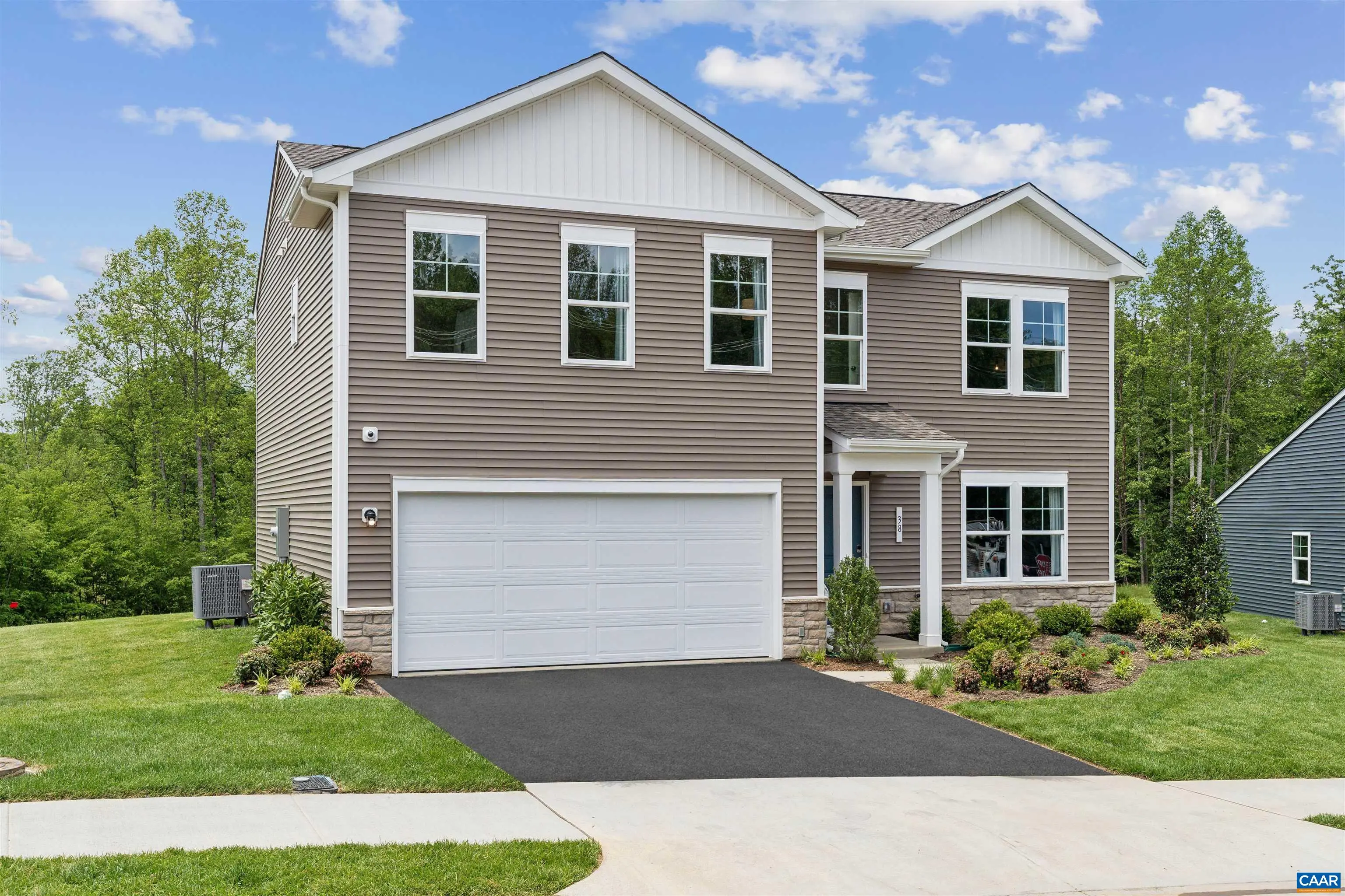 31 Morgan Ridge Way, Barboursville