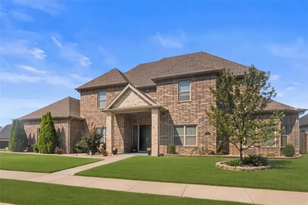 4606 Sw Barton Street, Bentonville