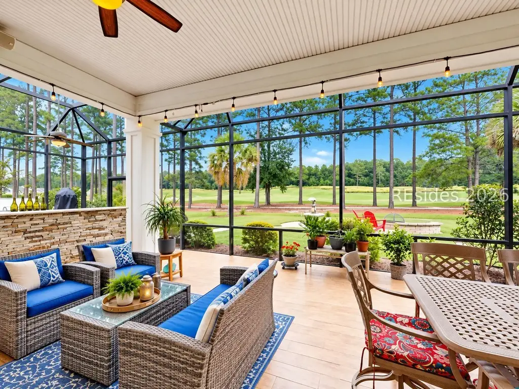 578 Laurel Oak Avenue, Hardeeville