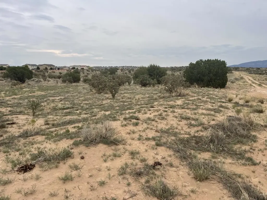 4613 Rye Road Ne, Rio Rancho