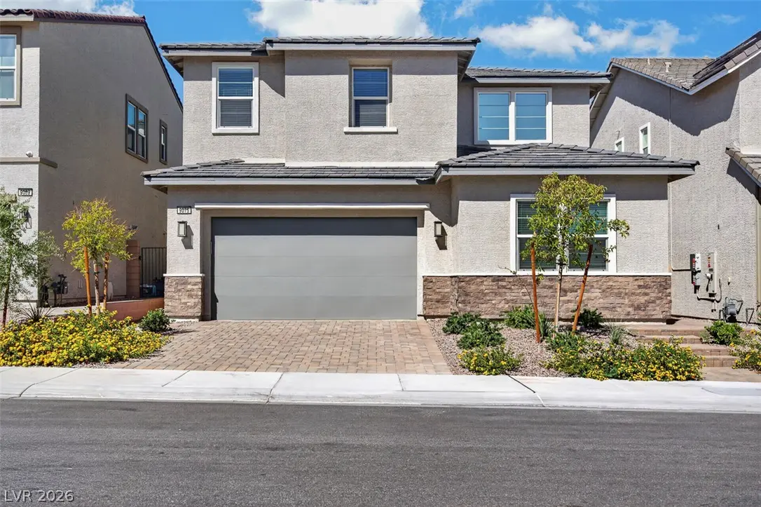 9075 Rolling Pietra Street, Las Vegas
