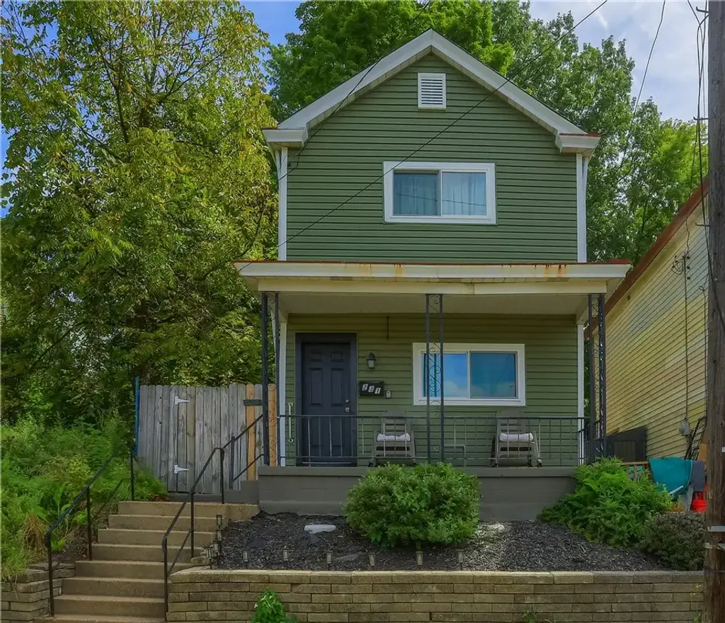 231 Rinne Street , Arlington