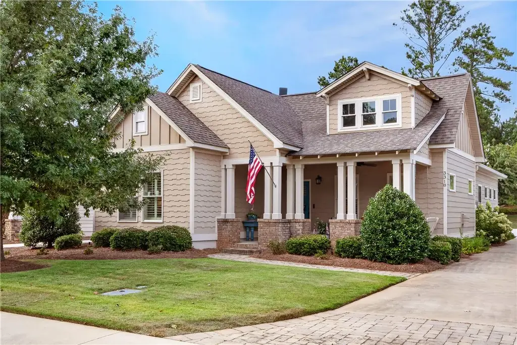3318 Double Eagle Ln, Opelika