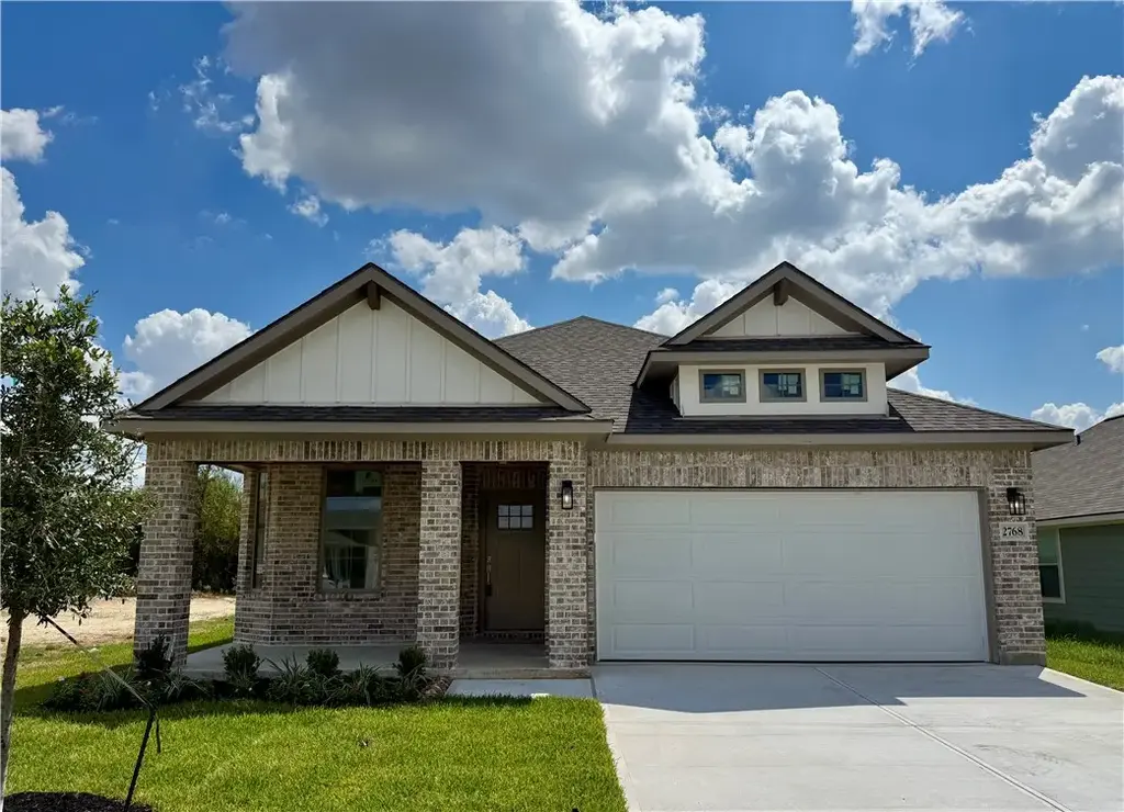 2768 Messenger Way, Bryan